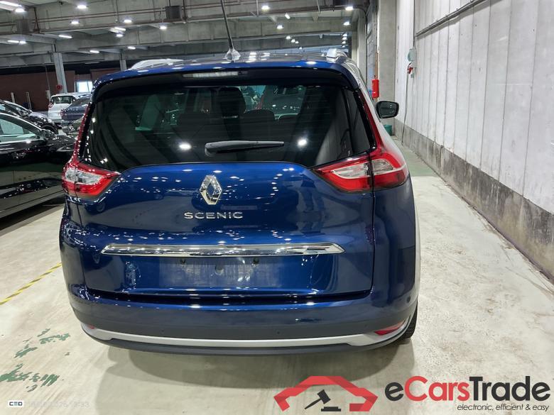 RENAULT GRAND SCENIC 1.3 TCE 115 GPF CORPORATE ED #5