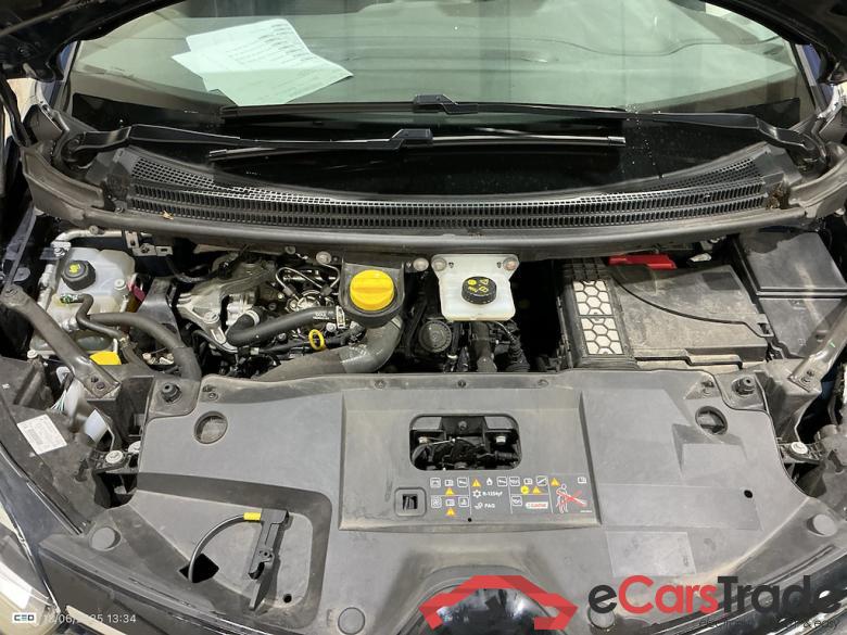 RENAULT GRAND SCENIC 1.3 TCE 115 GPF CORPORATE ED #6