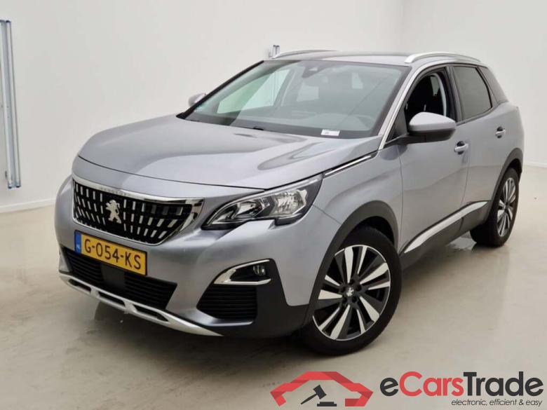 PEUGEOT 3008 1.2 PureTech BL Premium #1