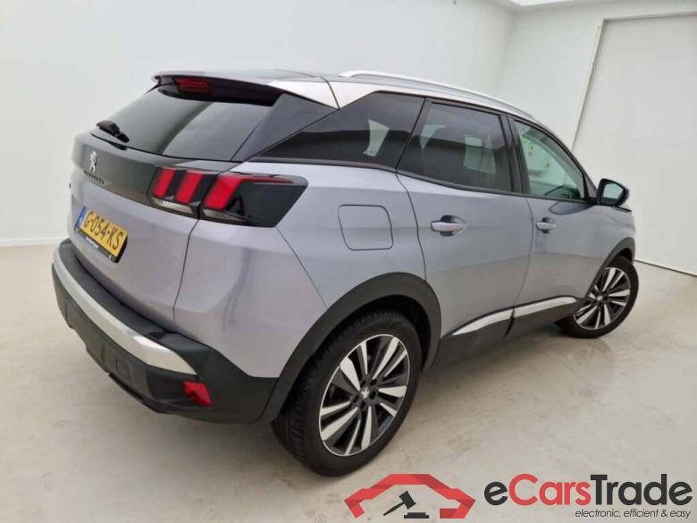 PEUGEOT 3008 1.2 PureTech BL Premium #2