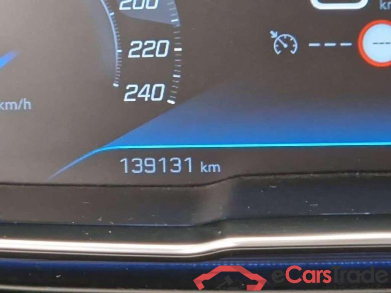 PEUGEOT 3008 1.2 PureTech BL Premium #4
