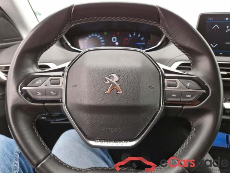 PEUGEOT 3008 1.2 PureTech BL Premium #6