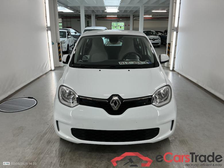 RENAULT TWINGO 0.9 SCE 65 ZEN #1
