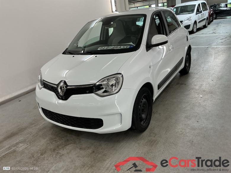 RENAULT TWINGO 0.9 SCE 65 ZEN #2