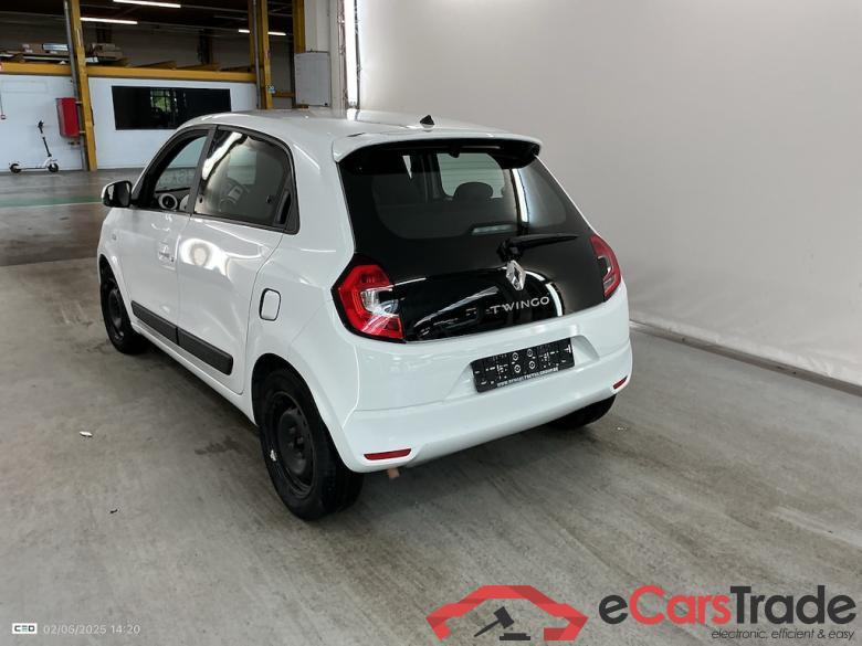RENAULT TWINGO 0.9 SCE 65 ZEN #3