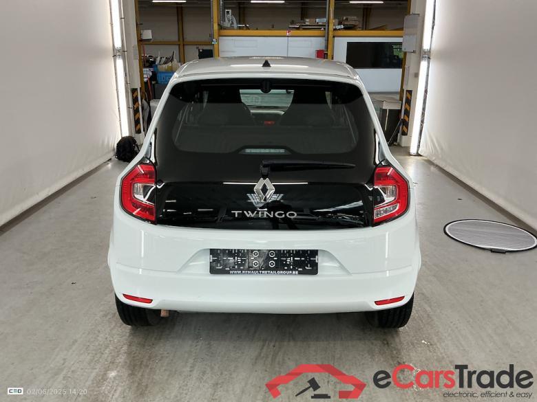 RENAULT TWINGO 0.9 SCE 65 ZEN #5
