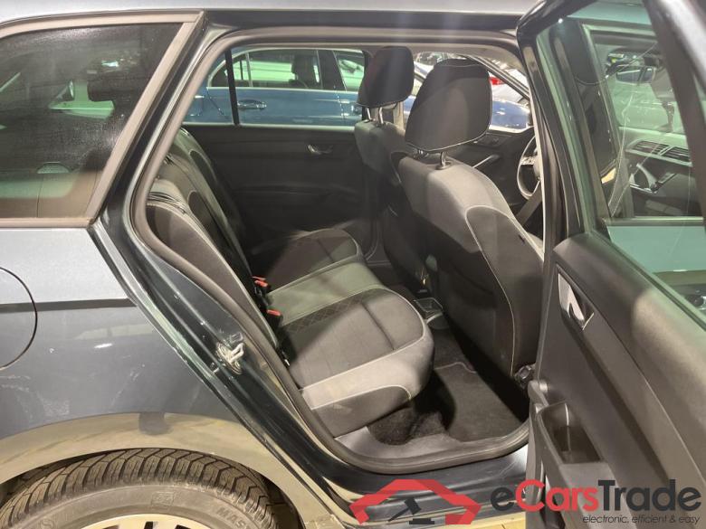 SKODA Fabia 1.0 TSI 81KW AMBITION Ambition Look Ambition Comfort #6