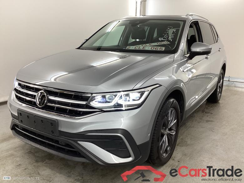 VOLKSWAGEN TIGUAN ALLSPACE 2.0 TDI LIFE BUSINESS #2