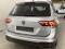 preview Volkswagen Tiguan Allspace #4