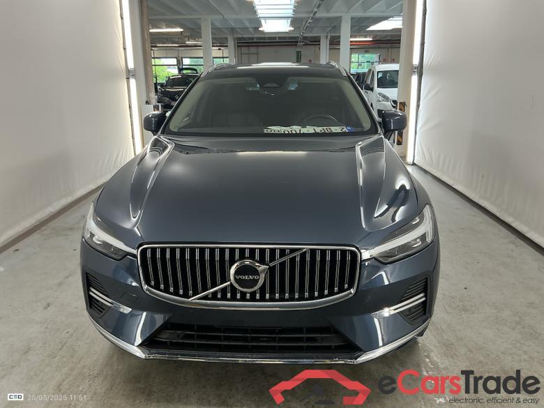 VOLVO XC60 2.0 T6 PHEV INSCRIPTION EXPR. AUTO 4WD Business #1