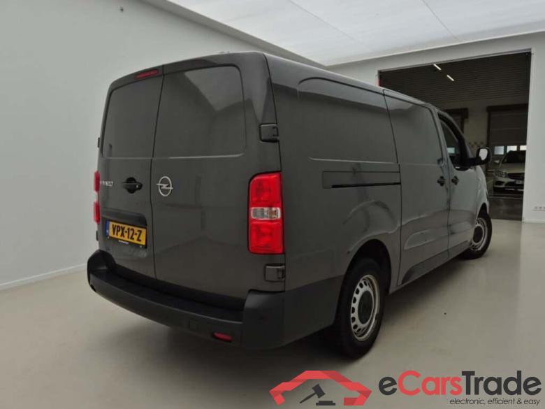 OPEL Vivaro 1.5 CDTI L3H1 Edition #2