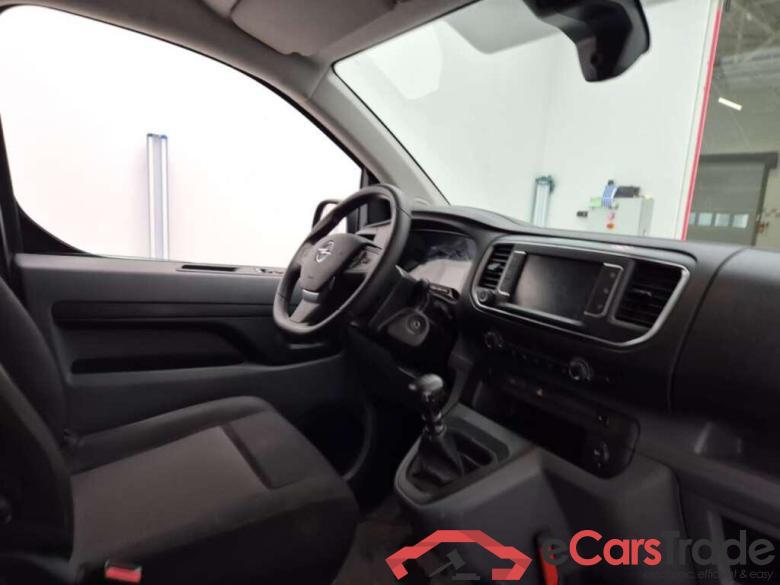 OPEL Vivaro 1.5 CDTI L3H1 Edition #3