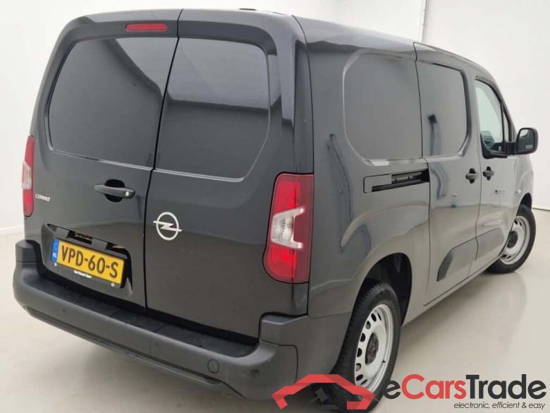 OPEL Combo 1.5 CDTI L2H1 Edition #2