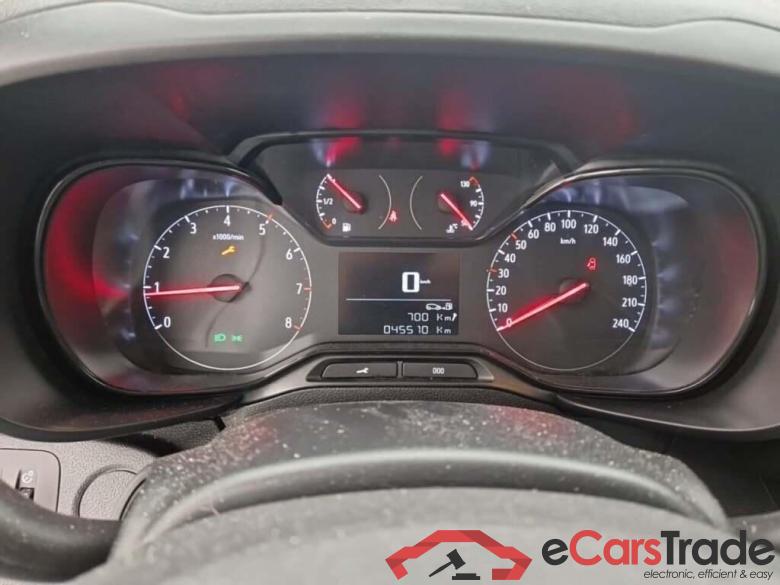 OPEL Combo 1.5 CDTI L2H1 Edition #5