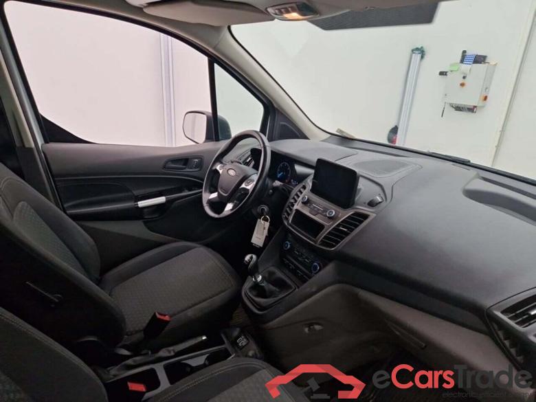 FORD Transit Connect 1.5 TDCI EcoBlue L1 Trend #3