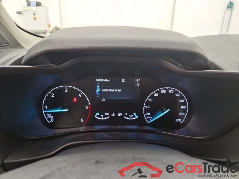 FORD Transit Connect 1.5 TDCI EcoBlue L1 Trend #5