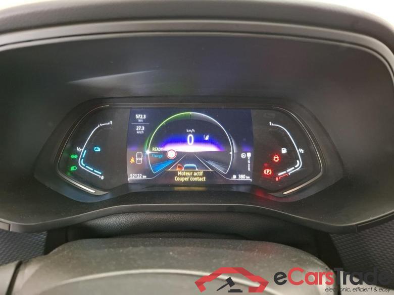 Renault Business E-TECH 145 Arkana Business 1.6 E-TECH Hybrid 145CV BVA6 E6d #6
