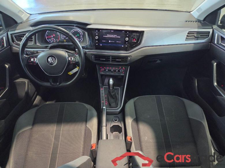 VOLKSWAGEN POLO 1.0 Comfortline Business #6