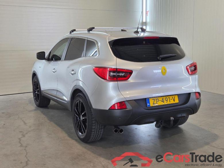 RENAULT KADJAR 1.2 TCe Bose #3