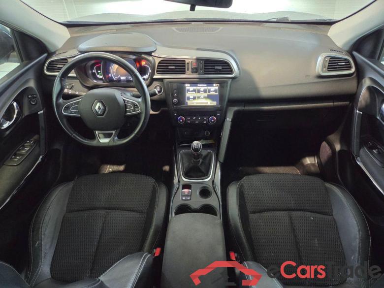 RENAULT KADJAR 1.2 TCe Bose #6