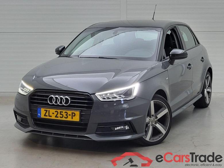 AUDI A1 SPORTBACK 1.0 TFSI Sport Pro Line S #1