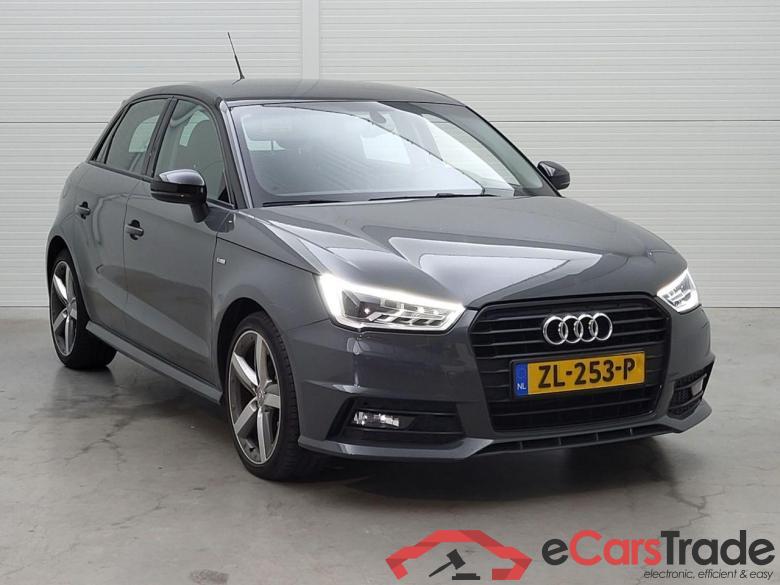 AUDI A1 SPORTBACK 1.0 TFSI Sport Pro Line S #2