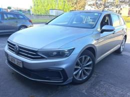 Volkswagen Passat Variant 1.4 TSI Hybrid GTE Aut. LED-Matrix Navi KeylessGo Klima PDC ...