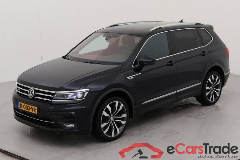 VOLKSWAGEN Tiguan Allspace 110 kW #1
