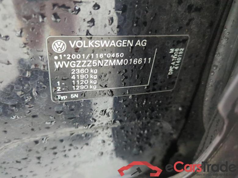 VOLKSWAGEN Tiguan Allspace 110 kW #3