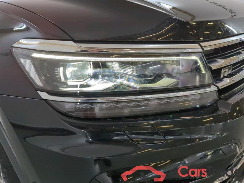 VOLKSWAGEN Tiguan Allspace 110 kW #4