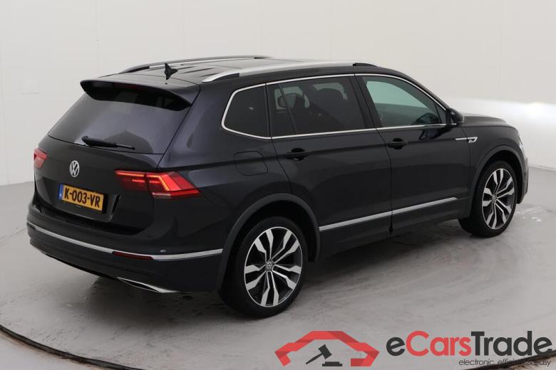 VOLKSWAGEN Tiguan Allspace 110 kW #6
