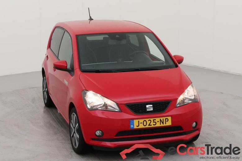 SEAT Mii Electric 61 kW #3