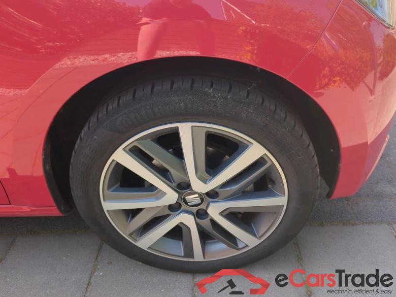 SEAT Mii Electric 61 kW #6