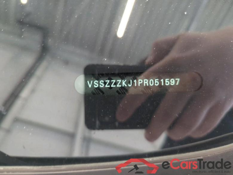 SEAT Arona 70 kW #2