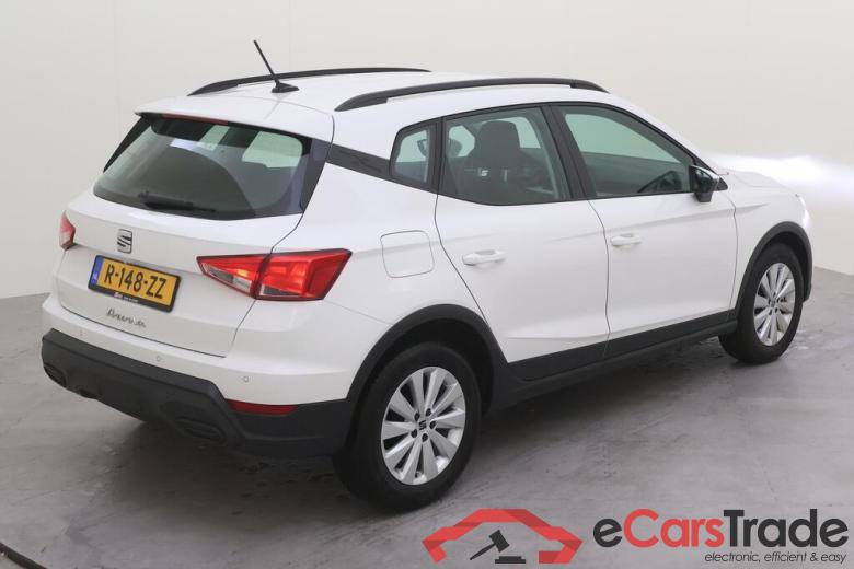 SEAT Arona 70 kW #5