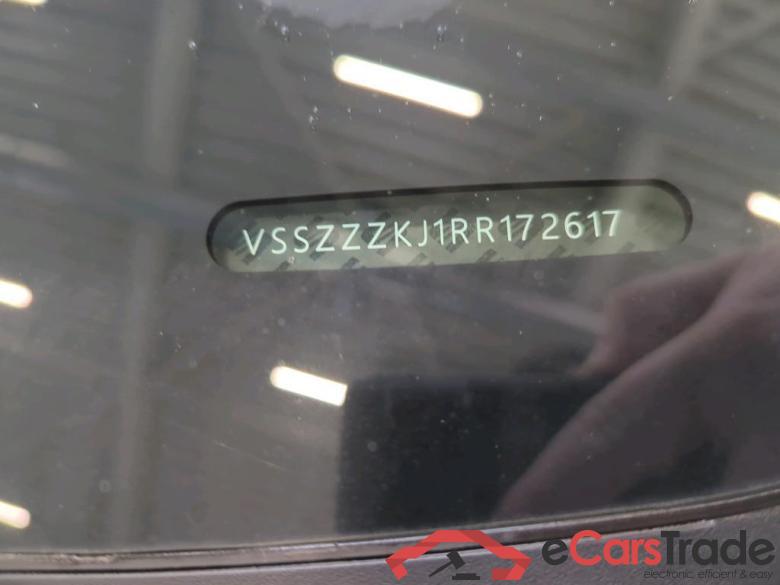 SEAT Arona 70 kW #2