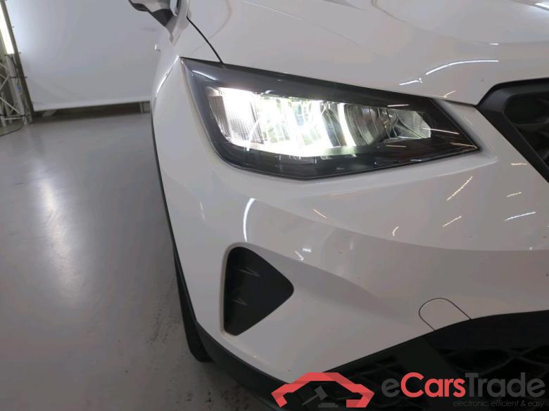 SEAT Arona 70 kW #3