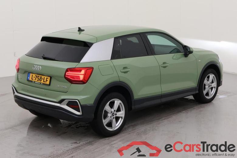 AUDI Q2 81 kW #5