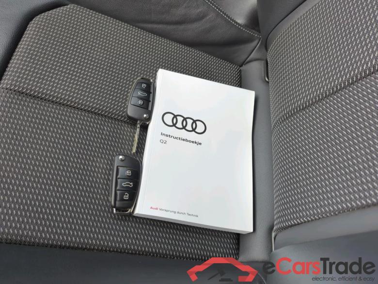 AUDI Q2 81 kW #6