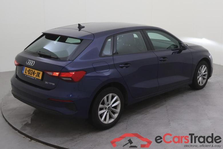 AUDI A3 Sportback 81 kW #5