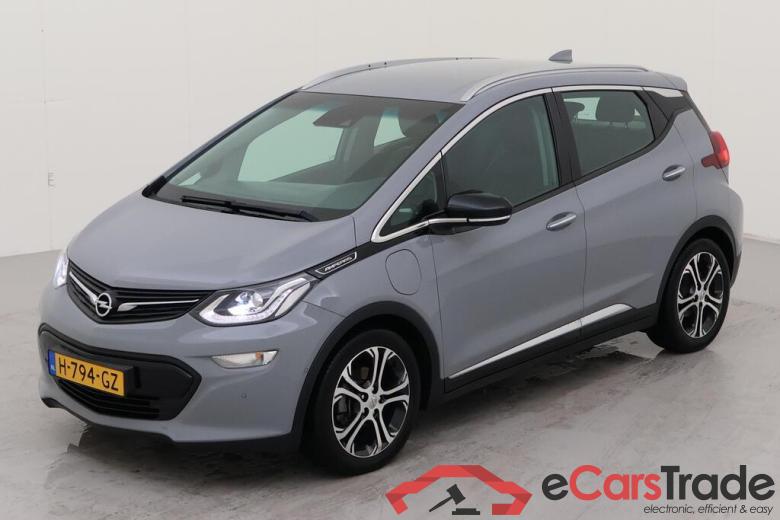 OPEL Ampera-e 150 kW #1