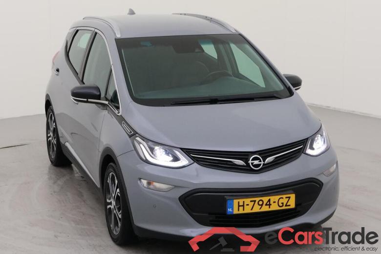 OPEL Ampera-e 150 kW #4