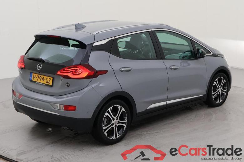 OPEL Ampera-e 150 kW #5