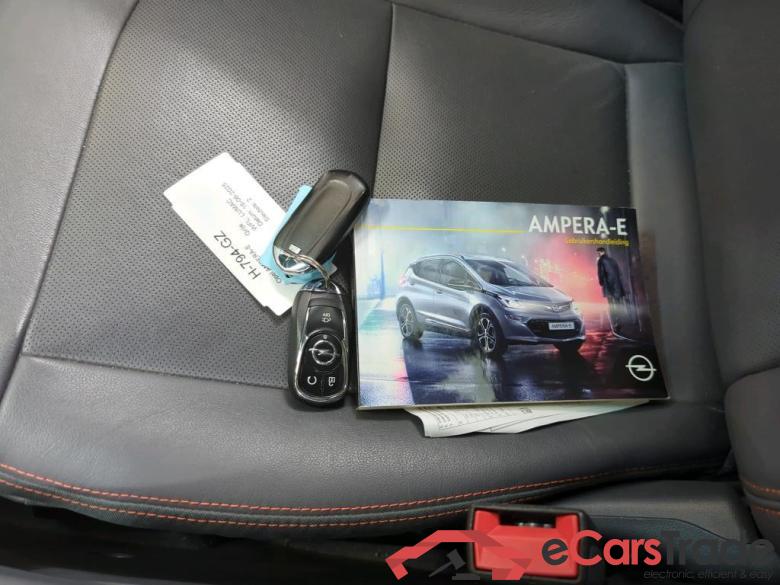 OPEL Ampera-e 150 kW #6