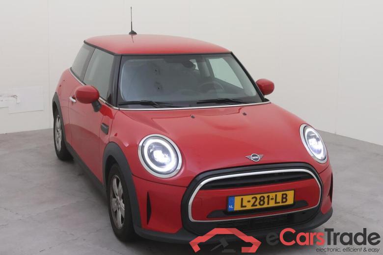 Mini Mini 75 kW #4