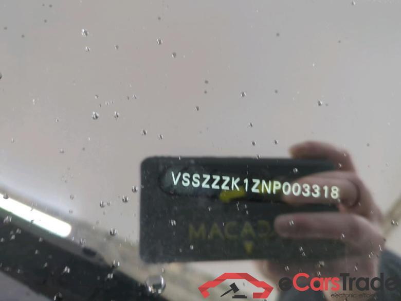 CUPRA Born 150 kW #3