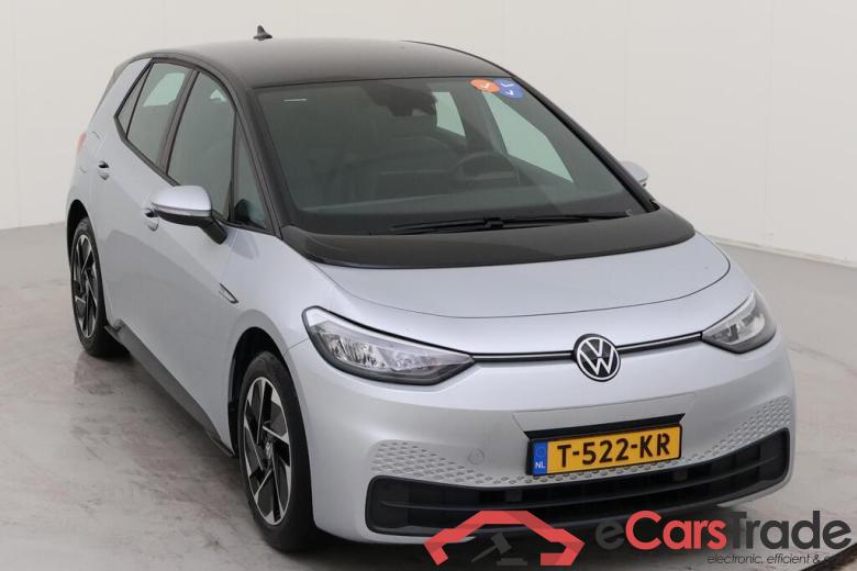 VOLKSWAGEN ID.3  #5