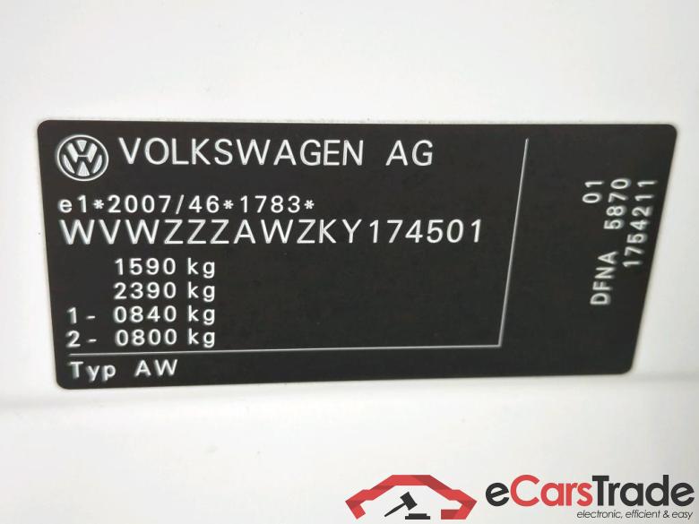 VOLKSWAGEN POLO 59 kW #2