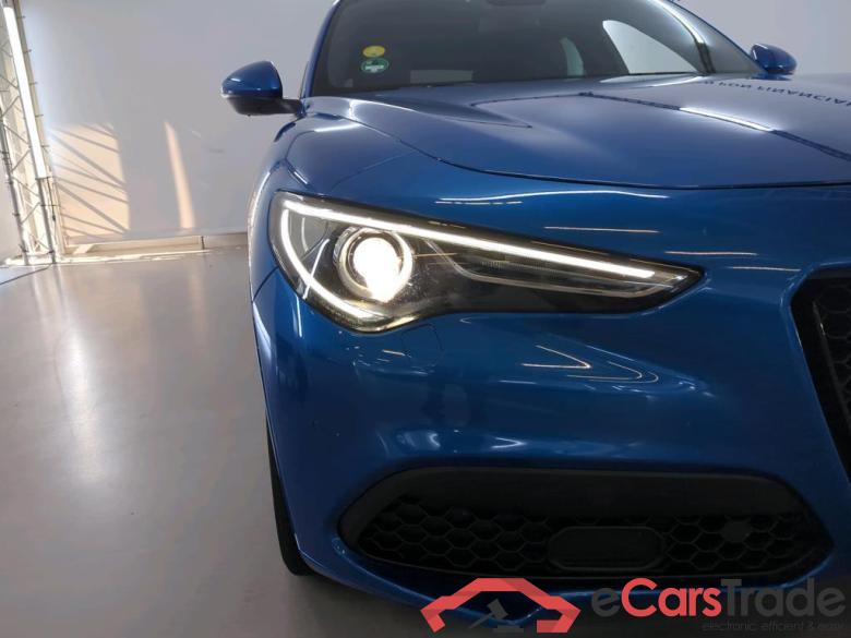 Alfa Romeo Stelvio 154 kW #4