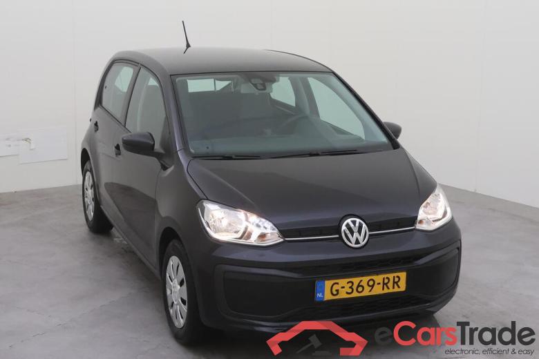 VOLKSWAGEN up! 44 kW #3